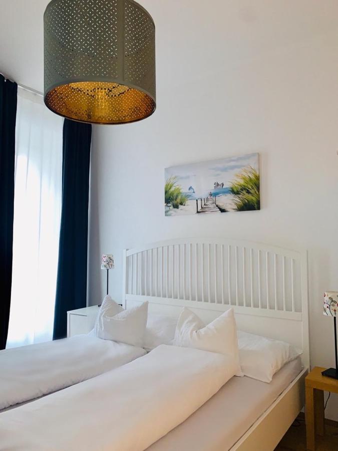Maisonette Moritz Вена Экстерьер фото