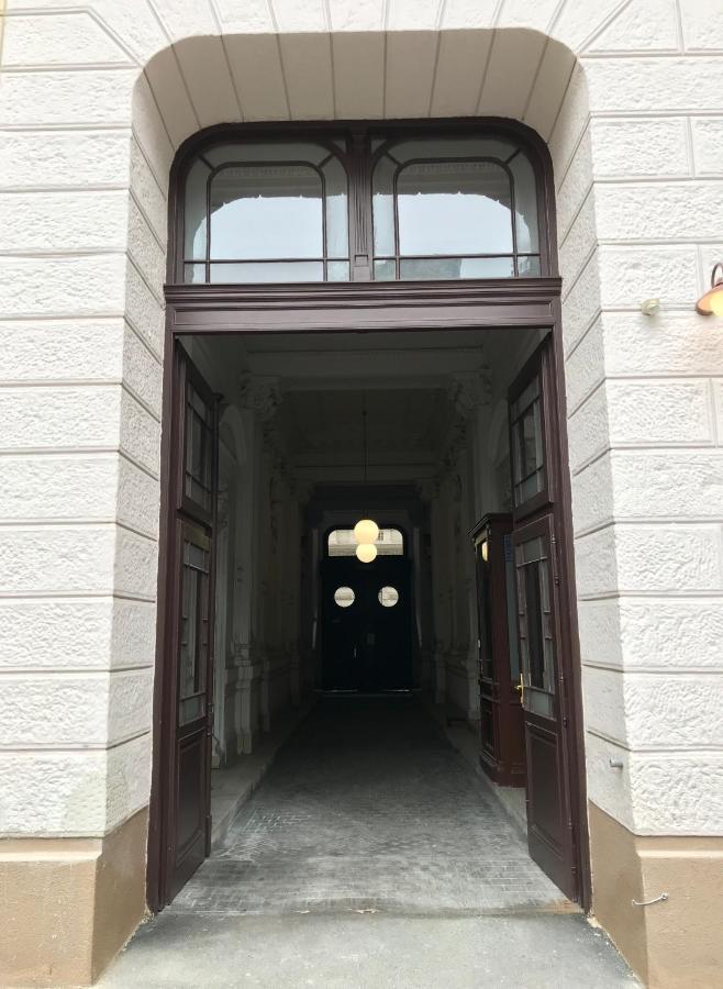 Maisonette Moritz Вена Номер фото